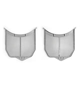 7.3 cu. ft. Duet® High Efficiency Front Load Gas Dryer with Quad Baffles