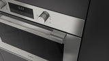 30" MULTIFUNCTION EASY-CLEAN OVEN
