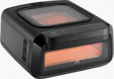 Countertop Pizza Oven with Air Fry and Oven Cooking Modes