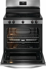 30" Electric Range