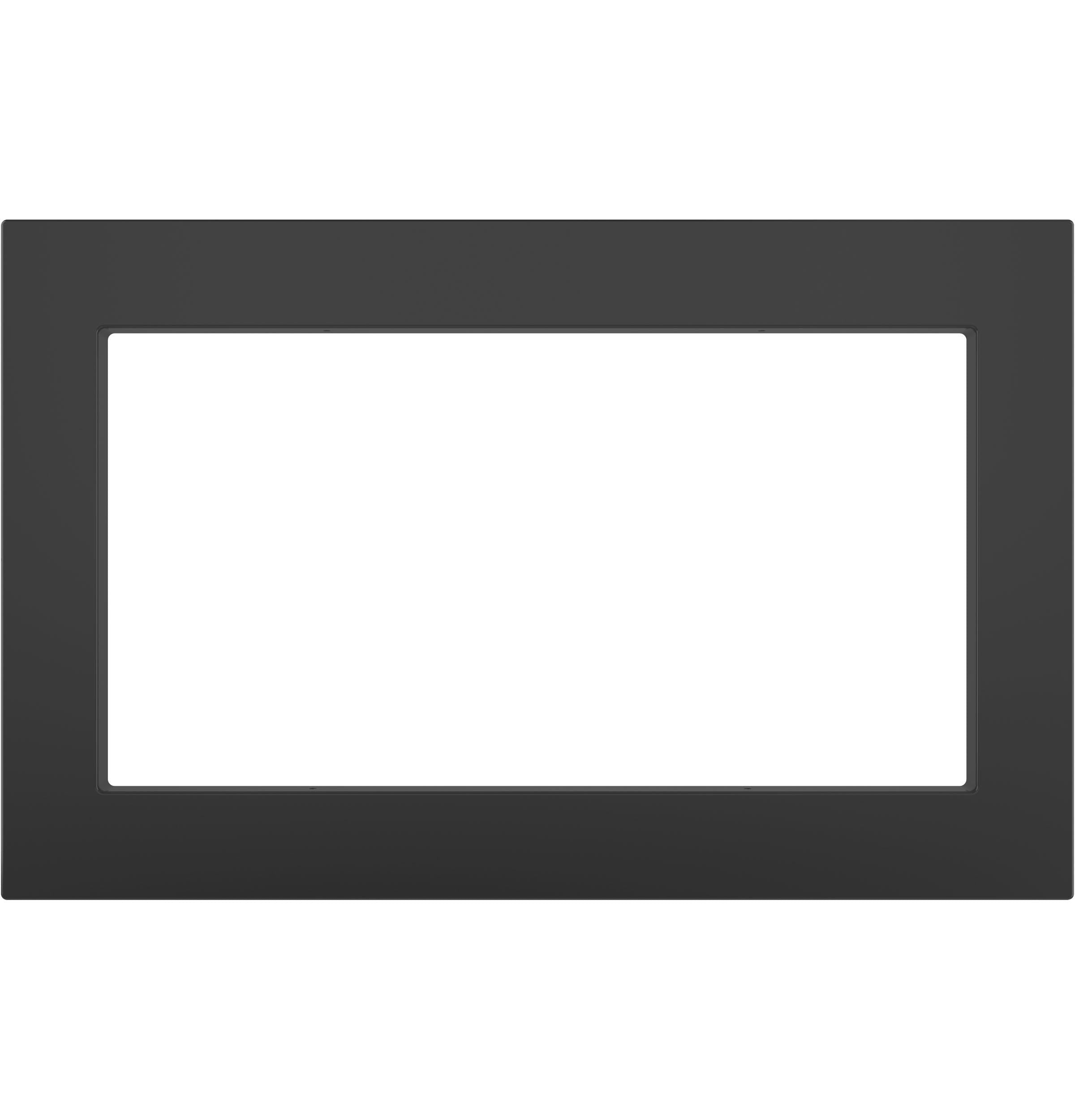Required 30" Built-In Trim Kit