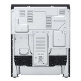6.3 cu ft. Smart Wi-Fi Enabled Electric Slide-in Range with EasyClean®
