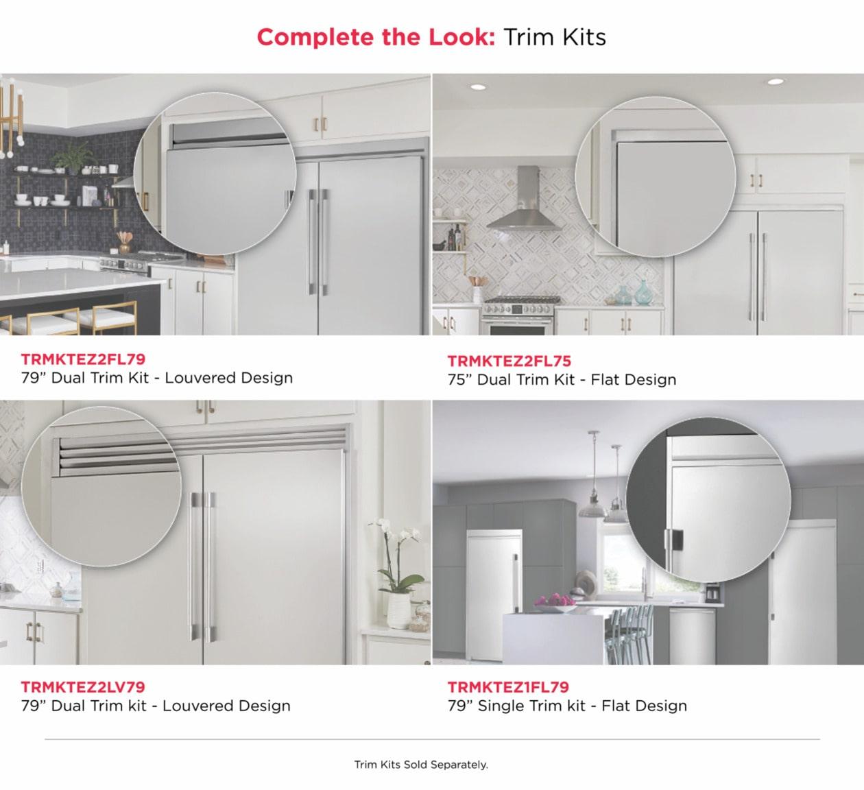 19 Cu. Ft. Single-Door Freezer