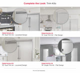 19 Cu. Ft. Single-Door Freezer
