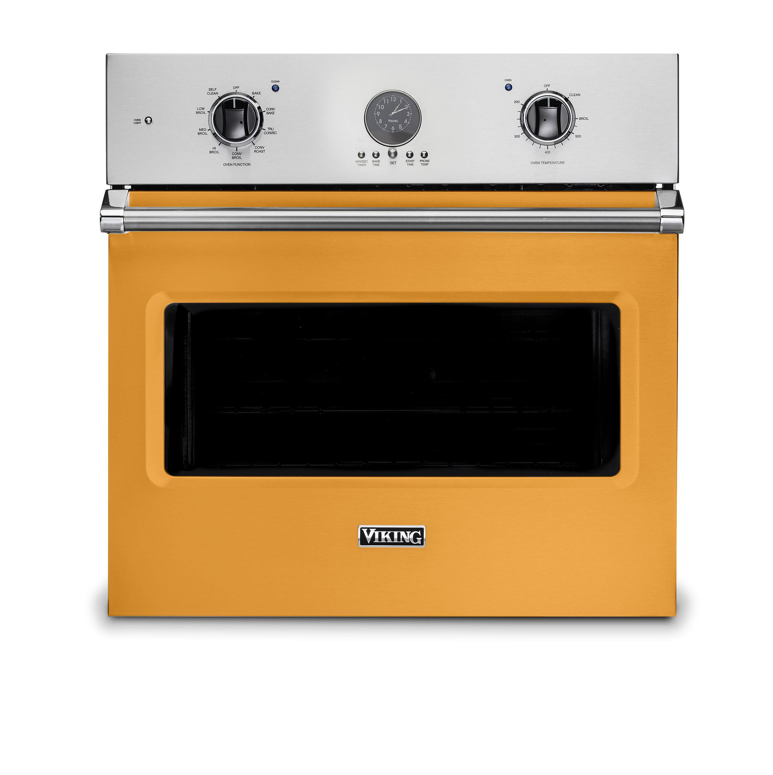 30" Electric Single Premiere Oven - VSOE