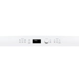 GE Profile™ 30" Built-In Combination Convection Microwave/Convection Wall Oven