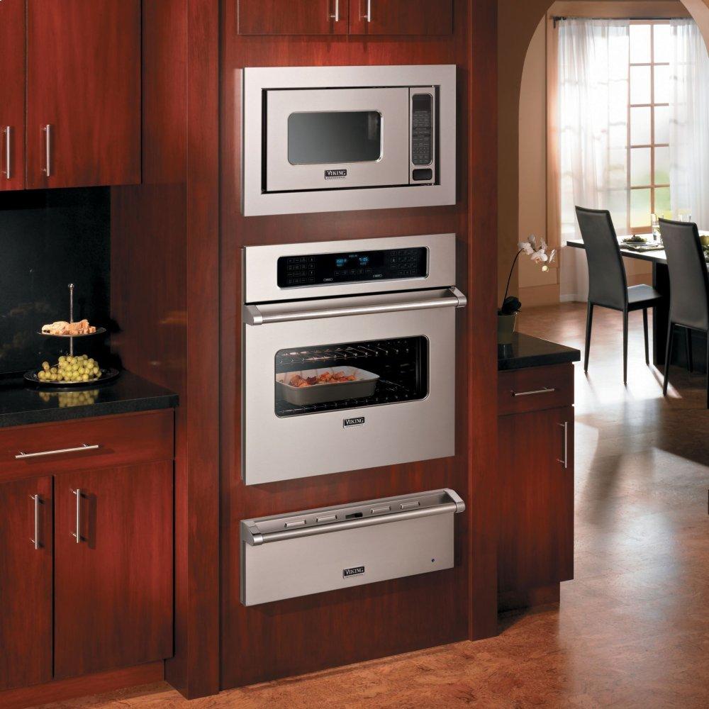 Conventional Microwave Oven