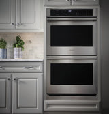 Monogram 30" Electric Convection Double Wall Oven