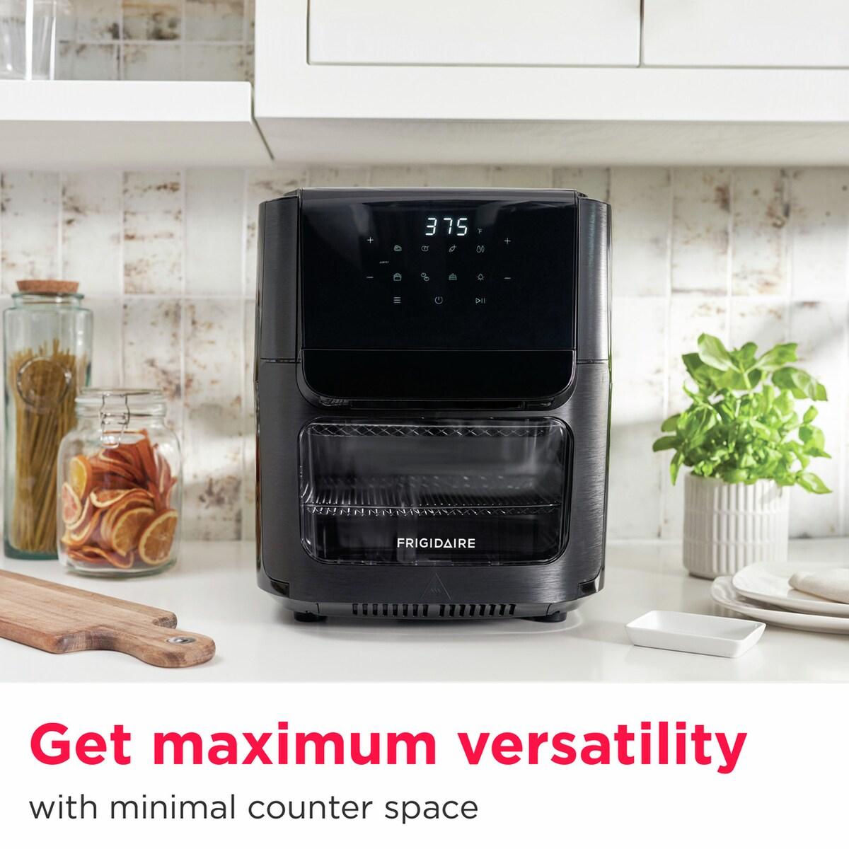 5-in-1 Air Fryer Combo Oven