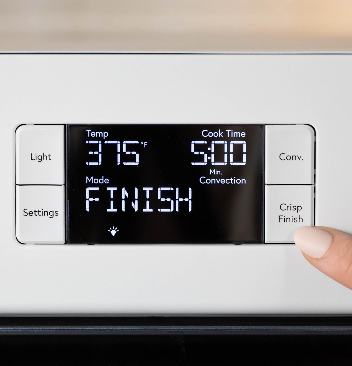 Café™ Couture™ Toaster Oven with Air Fry