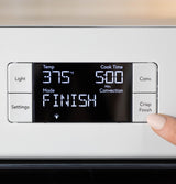 Café™ Couture™ Toaster Oven with Air Fry
