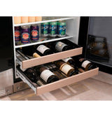 GE Profile™ Series Beverage Center