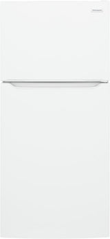 18 Cu. Ft. Garage Ready Top Freezer Refrigerator