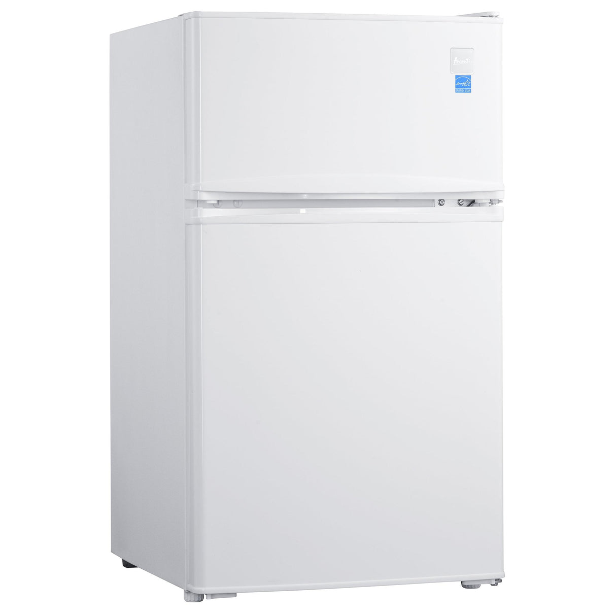 Avanti 3.1 cu. ft. Compact Refrigerator - White