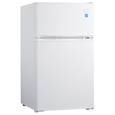 Avanti 3.1 cu. ft. Compact Refrigerator - White
