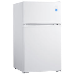 Avanti 3.1 cu. ft. Compact Refrigerator - White