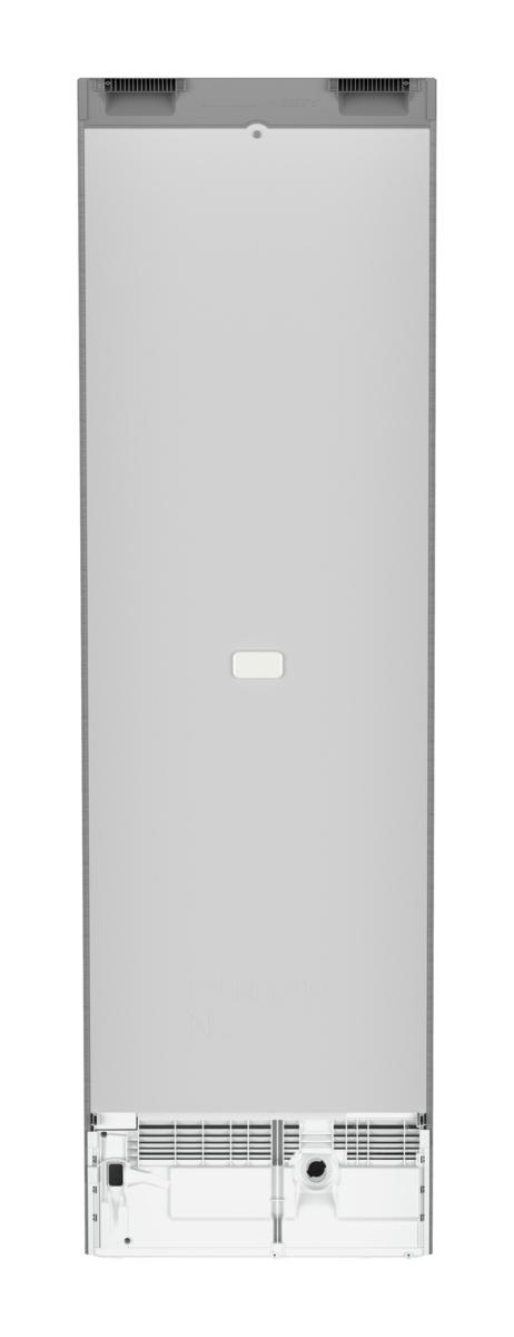 Fridge-freezer with BioFresh Professional and NoFrost