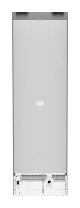 Fridge-freezer with BioFresh Professional and NoFrost