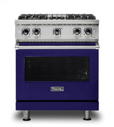 30" Sealed Burner Gas Range - VGR530