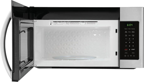 Frigidaire 1.8 Cu. Ft. Over-The-Range Microwave