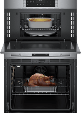 500 Series Combination Oven 30"