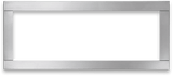 Stainless Steel Surround for Galaxy