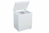 Danby 5.0 cu. ft. Chest Freezer in White