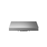 Tempest I, 11in UC, 30in, SS, LED, ACT