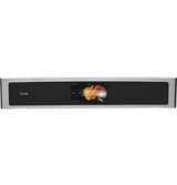 GE Profile™ Series 30" Built-In Double Convection Wall Oven