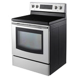 NE595R0ABSR Electric Range (Stainless Steel)