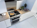 HR 1622 i 30" Induction Range