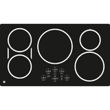 GE Profile™ 36" Built-In Touch Control Induction Cooktop