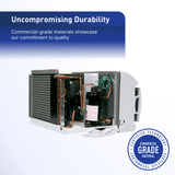 WallMaster WET12A33A