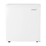 Avanti 1.6 Cu. Ft. Compact Refrigerator, Mini-Fridge, in White (AVRM16F0W)