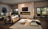 Luxuria? 74 Direct Vent Gas Fireplace