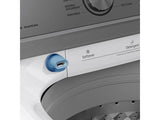 4.5 cu. ft. Capacity Top Load Washer with Active WaterJet in White