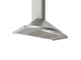 Savona, Wall, 30", SS, 685CFM, ACT, LED