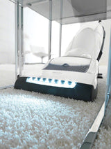 Dynamic U1 Cat&Dog - SHBE0 Upright vacuum cleaners With turbobrush and odor filter; ideal for pet lovers.