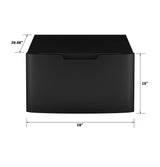 GE® Pedestal
