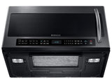 2.1 cu. ft. Over The Range Microwave with Multi-Sensor Cooking