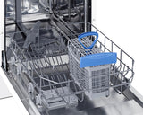 18" Wide Built-in Dishwasher, ADA Compliant