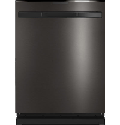 Black Stainless Steel