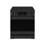 30 Inch Professional Range With Tilt Panel Touch Control  Gordon Ramsay Series