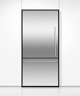17.1 cu ft Series 5 Refrigerator Freezer