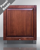 27" Wide Built-in All-refrigerator, ADA Compliant (panel Not Included)
