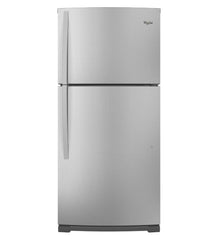 19 cu. ft. Top-Freezer Refrigerator with CEE Tier 3 Rating