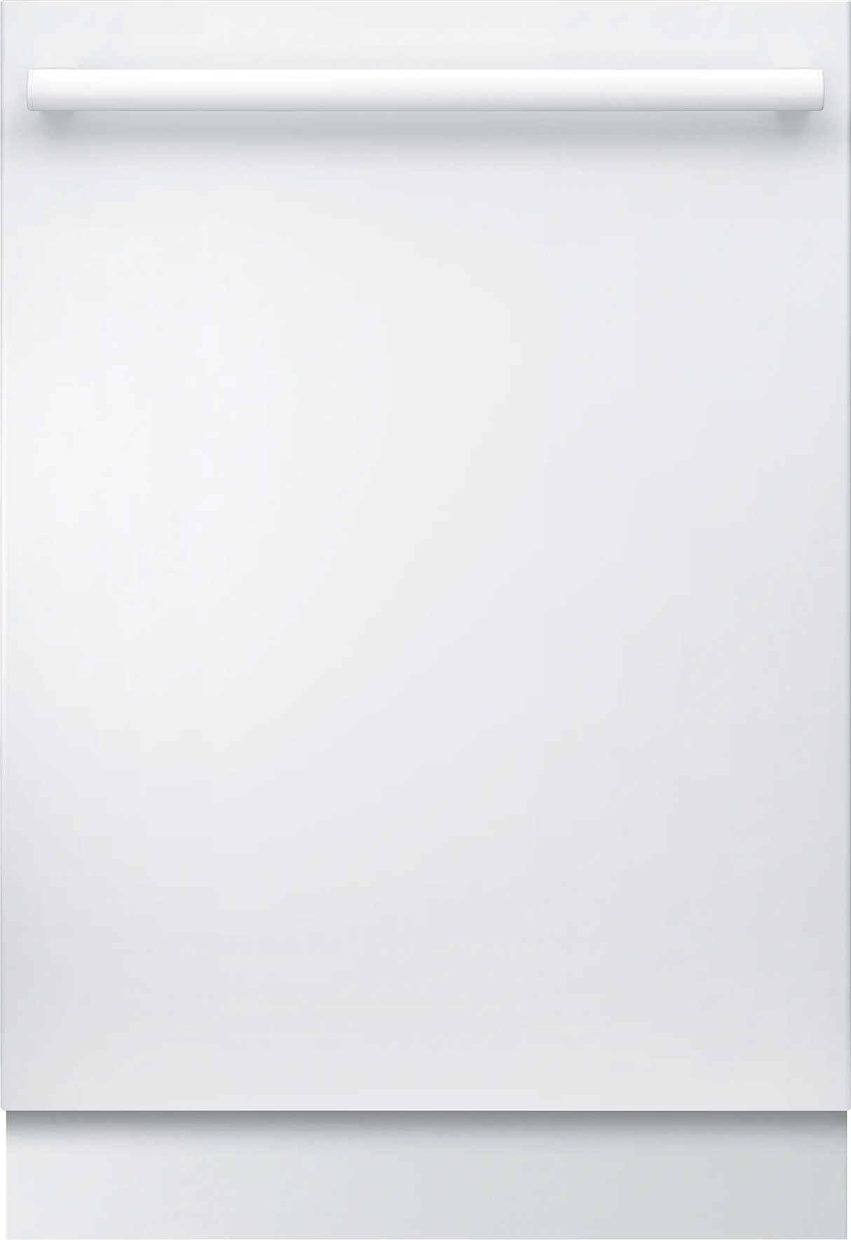 800 DLX Bar Hndl, 6/6 cycles, 42 dBA, Flex 3rd Rck, UR glide, Touch Cntrls, InfoLight - WH