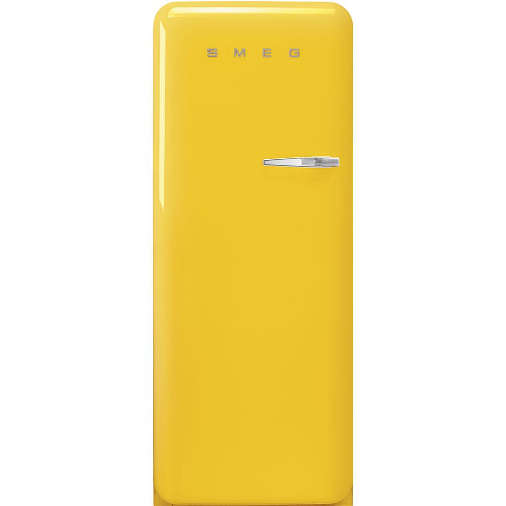Refrigerator Yellow FAB28ULYW3