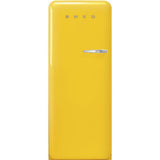 Refrigerator Yellow FAB28ULYW3