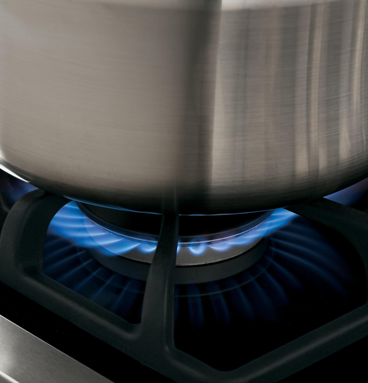 GE Profile™ Series 30" Built-In Gas Cooktop